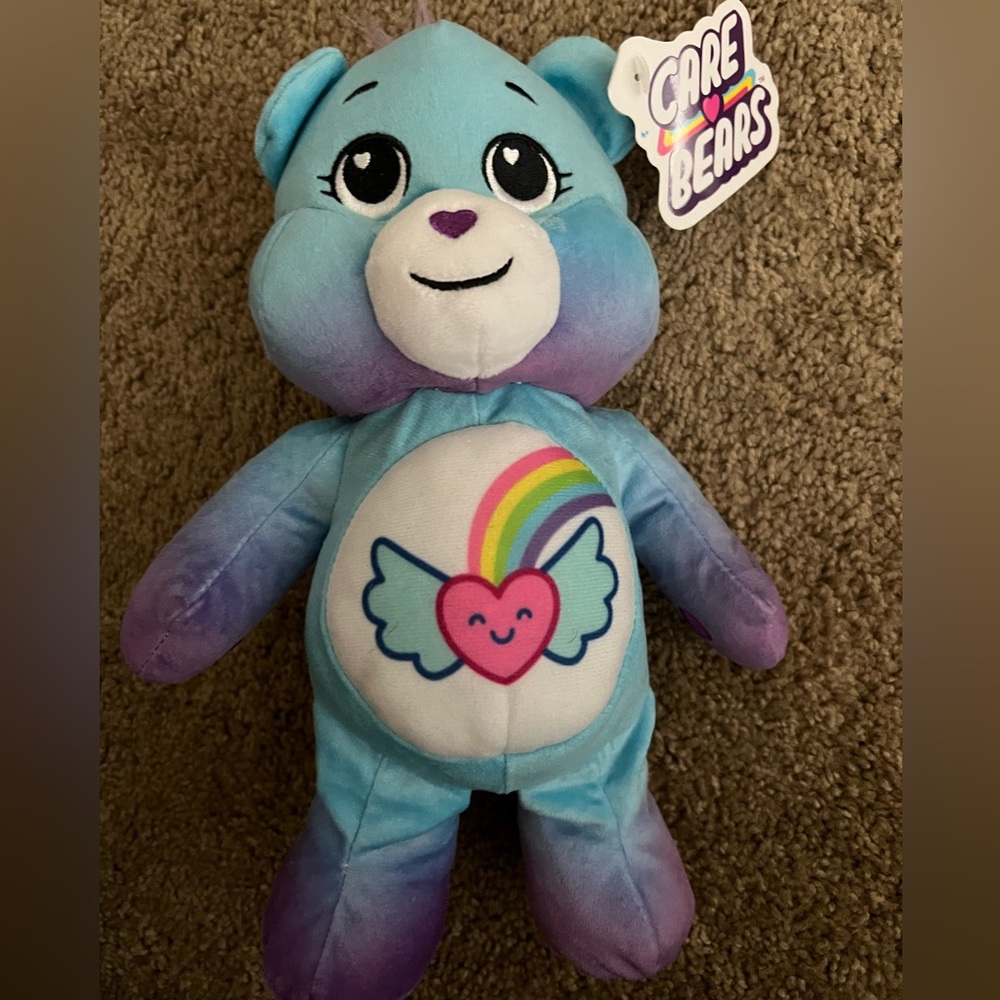 Care bear